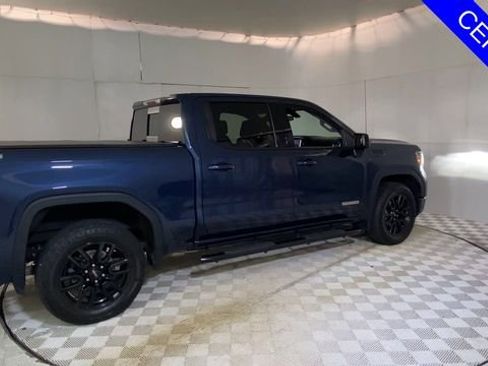 Certified 2021 GMC Sierra 1500 Elevation w/ Preferred Package AWD/4WD image 8