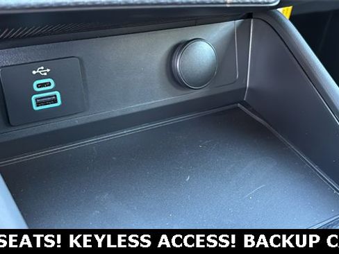 New 2025 Ford Mustang Coupe image 17