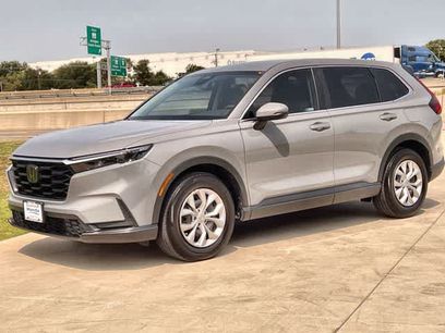 Used 2024 Honda CR-V LX