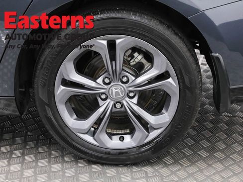 Used 2024 Honda Accord EX-L image 34