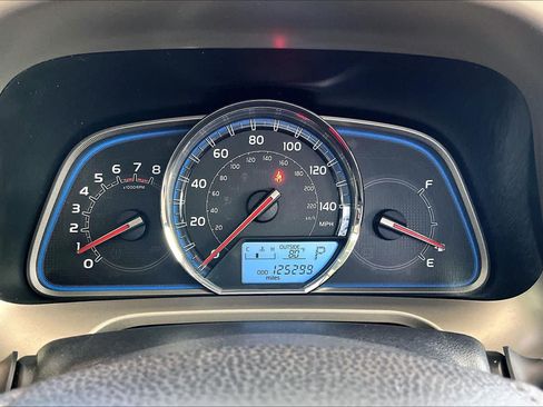 Used 2015 Toyota RAV4 Limited FWD image 25