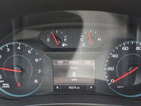 Used 2021 Chevrolet Malibu LS image 18