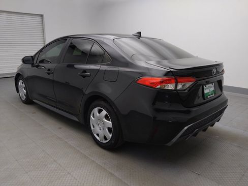 Used 2022 Toyota Corolla SE FWD image 5