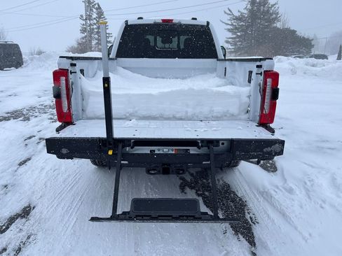 New 2026 Ford F250 XL w/ 360-Degree Camera Package image 24