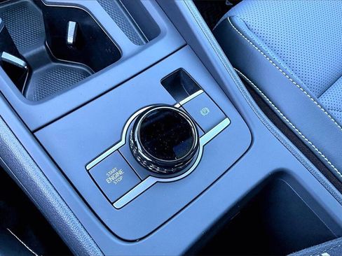 New 2026 Volkswagen Tiguan SE R-Line image 28