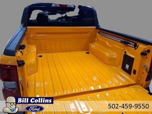 New 2026 Ford Maverick XLT w/ XLT Luxury Package image 5