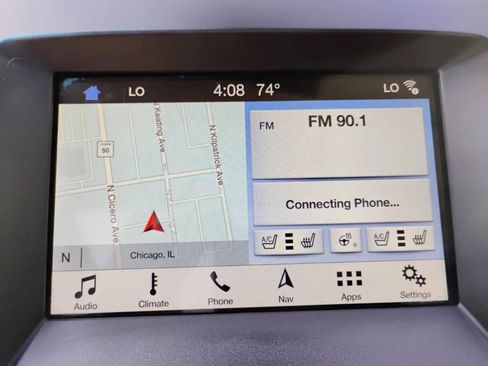 Used 2018 Ford Edge Sport w/ Equipment Group 401A image 25