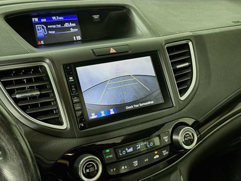 Used 2015 Honda CR-V EX-L image 13