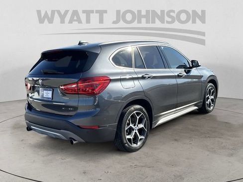 Used 2019 BMW X1 xDrive28i w/ Convenience Package AWD/4WD image 5