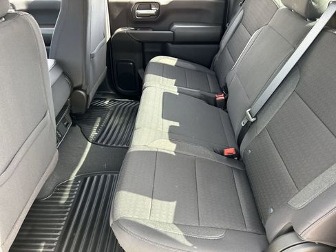 New 2026 GMC Sierra 3500 Pro w/ Convenience Package RWD image 25