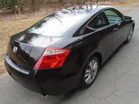 Used 2010 Honda Accord EX-L image 5
