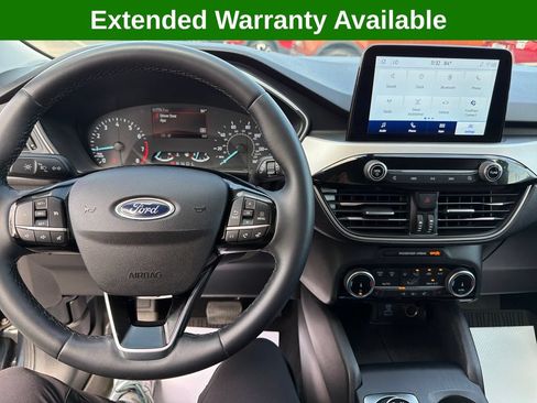 Used 2022 Ford Escape SE w/ Convenience Package FWD image 14