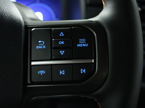 New 2025 Ford F150 Tremor w/ Equipment Group 402A High image 23