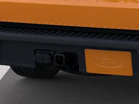 New 2026 Ford Maverick XLT w/ Equipment Group 301A image 23