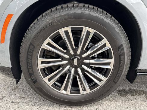 New 2026 Cadillac Escalade IQL Sport 1 image 10