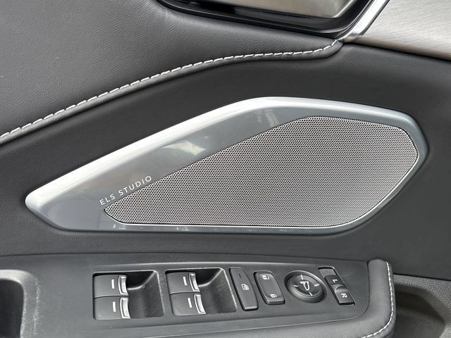 Used 2024 Acura RDX w/ Technology Package AWD/4WD image 10
