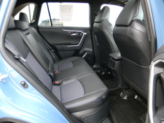 Certified 2023 Toyota RAV4 XSE AWD/4WD image 25