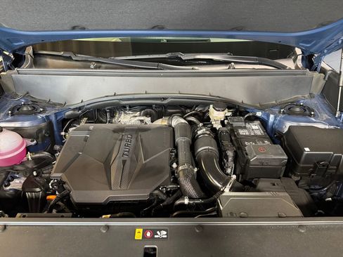 Used 2027 Kia Telluride S AWD/4WD image 27