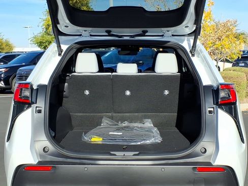 New 2026 Subaru Solterra Premium image 15