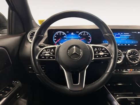 Certified 2022 Mercedes-Benz GLA 250 4MATIC image 14