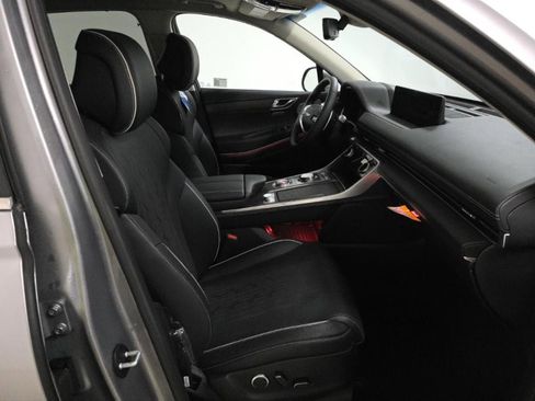 Used 2024 Genesis GV80 3.5T w/ Advanced Package image 9