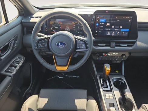 New 2026 Subaru Outback Wilderness AWD/4WD image 10