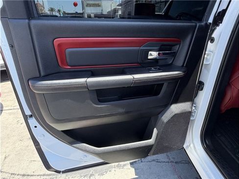 Used 2018 RAM 1500 Rebel w/ Luxury Group AWD/4WD image 20