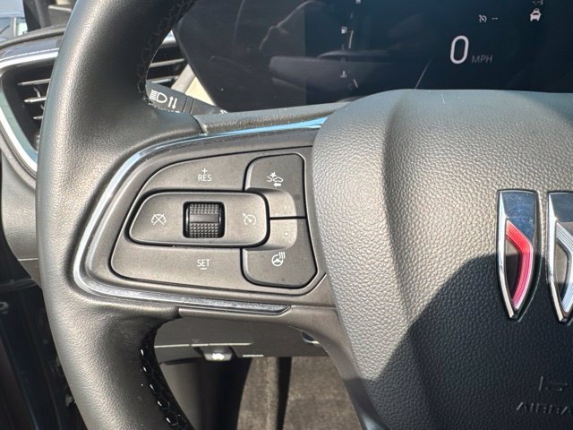 Used 2024 Buick Encore GX Preferred w/ Comfort Package FWD image 12