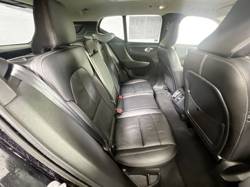 Used 2023 Volvo XC40 B5 Plus w/ Driver Assist Package image 27