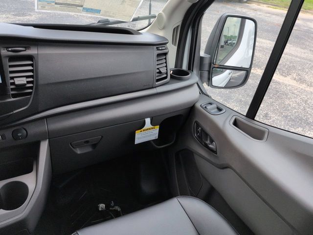 New 2026 Ford Transit 350 148 High Roof Extended RWD image 18