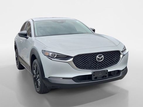 New 2026 MAZDA CX-30 AWD 2.5 S w/ Select Sport Pkg image 1