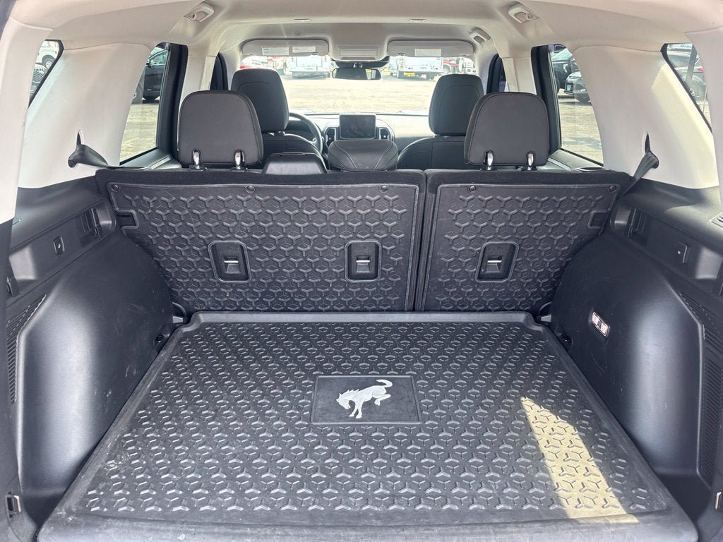 Certified 2021 Ford Bronco Sport Big Bend AWD/4WD image 18