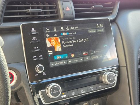 Used 2019 Honda Insight EX image 10