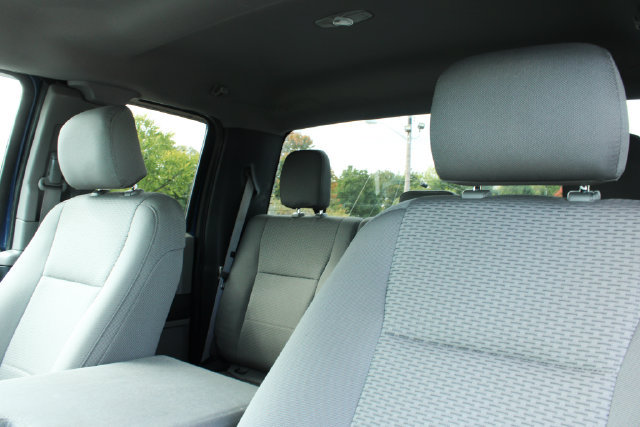Used 2015 Ford F150 XLT w/ Equipment Group 301A Mid AWD/4WD image 14