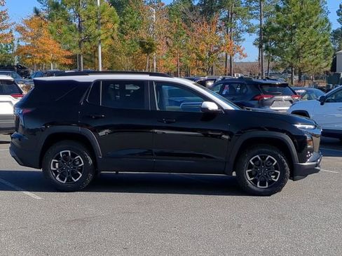 New 2026 Chevrolet Equinox ACTIV image 4