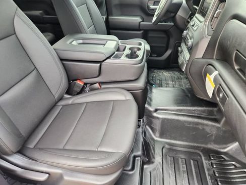 New 2026 Chevrolet Silverado 2500 W/T w/ WT Convenience Package RWD image 18