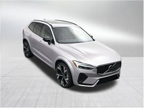 New 2026 Volvo XC60 T8 Ultra AWD/4WD image 19