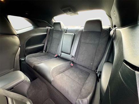 Used 2023 Dodge Challenger R/T Scat Pack image 22