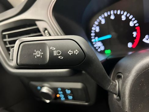Used 2021 Ford Escape S FWD image 34