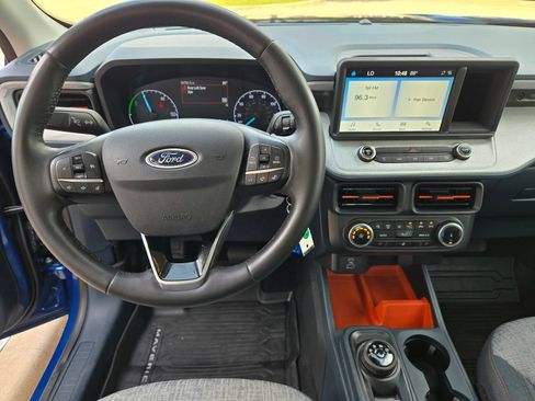 Used 2024 Ford Maverick XLT w/ XLT Luxury Package FWD image 10