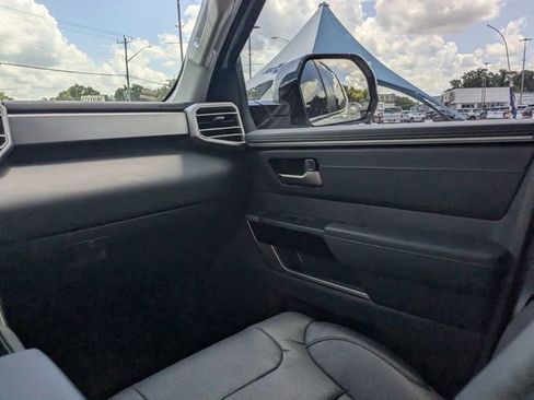 Used 2024 Toyota Tundra Limited AWD/4WD image 16