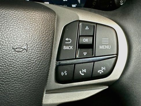 New 2026 Ford Explorer Active AWD/4WD image 30