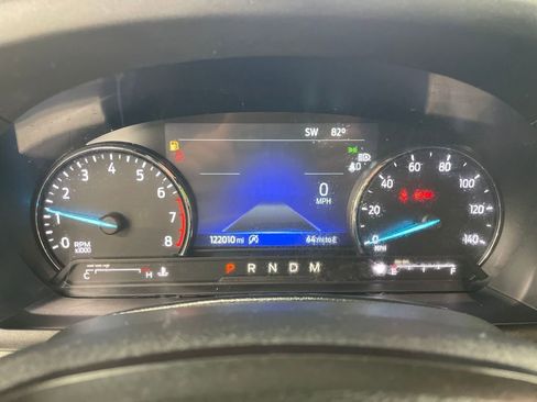 Used 2020 Ford Explorer XLT image 21