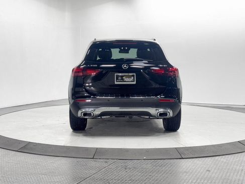 Certified 2026 Mercedes-Benz GLA 250 4MATIC image 26