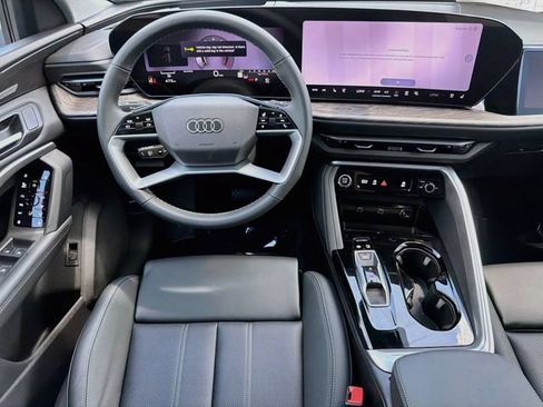 New 2026 Audi Q5 Premium AWD/4WD image 17