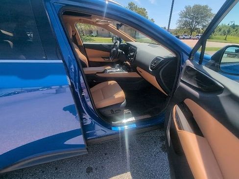 Used 2026 Lexus NX 350 AWD w/ Accessory Package (2T) image 3