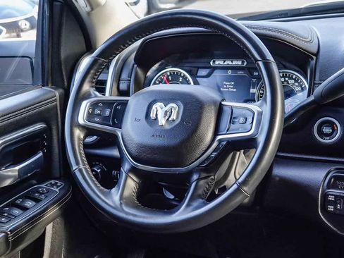 Certified 2024 RAM 2500 Laramie image 14