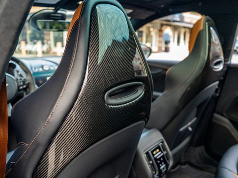 Used 2023 Aston Martin DBX 707 image 37