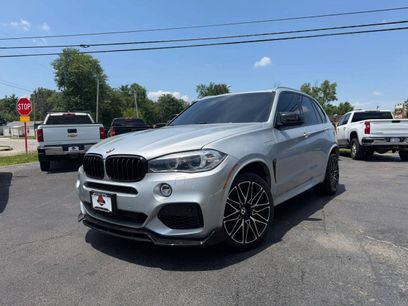 Used 2017 BMW X5 xDrive40e