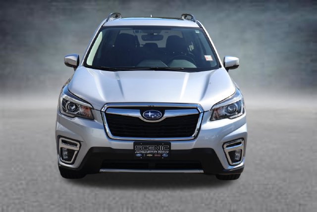 Used 2020 Subaru Forester Touring w/ Popular Package #2 AWD/4WD image 28